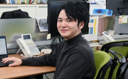 人を知る